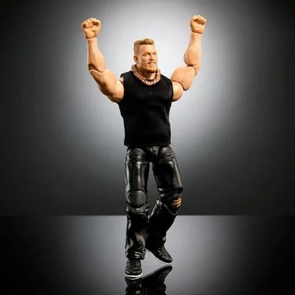 WWE WrestleMania Elite 2024 Action Figure - by Mattel | Buy at ToyShnip