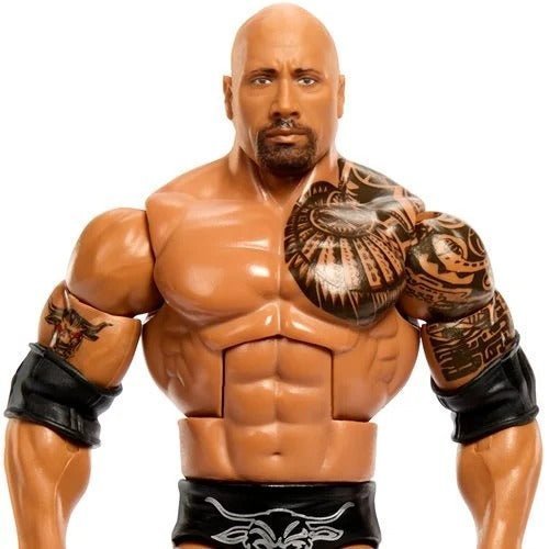 WWE WrestleMania Elite 2024 Action Figure - Select Figure(s) - by Mattel