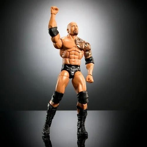 WWE WrestleMania Elite 2024 Action Figure - Select Figure(s) - by Mattel
