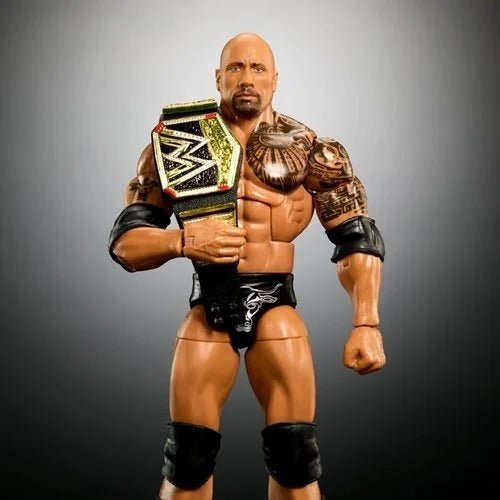 WWE WrestleMania Elite 2024 Action Figure - Select Figure(s) - by Mattel
