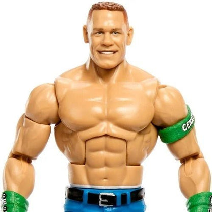 WWE WrestleMania Elite 2024 Action Figure - by Mattel | Buy at ToyShnip