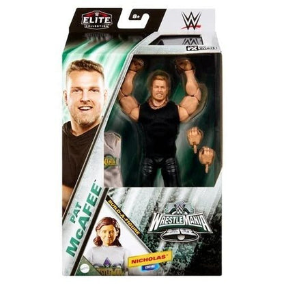 WWE WrestleMania Elite 2024 Action Figure - Select Figure(s) - by Mattel