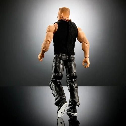 WWE WrestleMania Elite 2024 Action Figure - by Mattel | Buy at ToyShnip