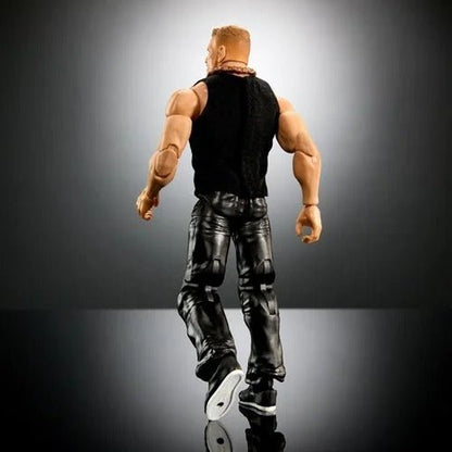 WWE WrestleMania Elite 2024 Action Figure - by Mattel | Buy at ToyShnip