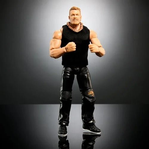 WWE WrestleMania Elite 2024 Action Figure - by Mattel | Buy at ToyShnip