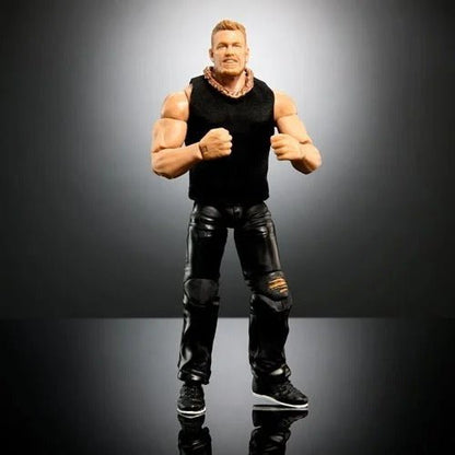 WWE WrestleMania Elite 2024 Action Figure - by Mattel | Buy at ToyShnip