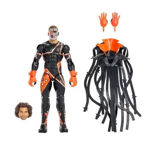 WWE WrestleMania Elite 2026 Action Figure - ToyShnip