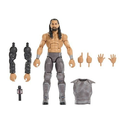 WWE WrestleMania Elite 2026 Action Figure - Select Figure(s) - by Mattel