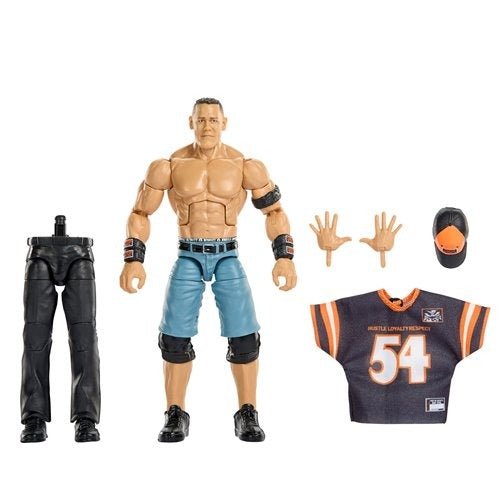 WWE WrestleMania Elite 2026 Action Figure - Select Figure(s) - by Mattel