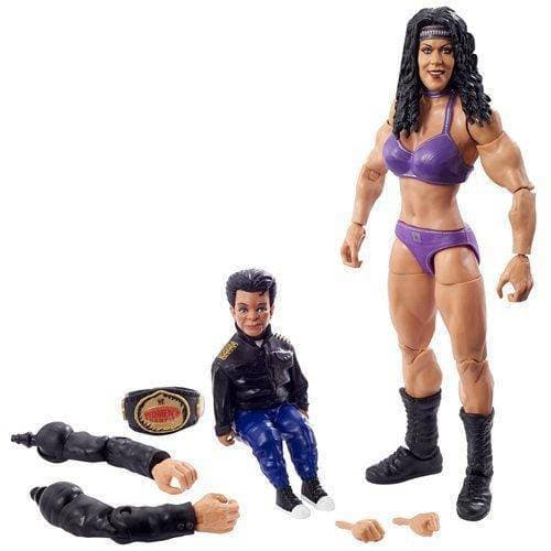 WWE WrestleMania 2022 Elite Action Figure - by Mattel | Buy at ToyShnip