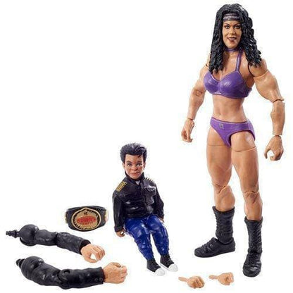 WWE WrestleMania 2022 Elite Action Figure - by Mattel | Buy at ToyShnip