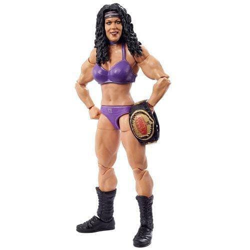 WWE WrestleMania 2022 Elite Action Figure - by Mattel | Buy at ToyShnip