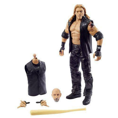 WWE WrestleMania 2022 Elite Action Figure - by Mattel | Buy at ToyShnip