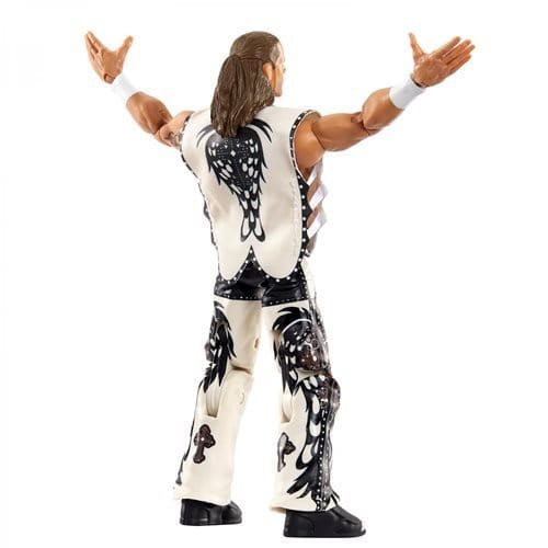 WWE WrestleMania 2022 Elite Action Figure - by Mattel | Buy at ToyShnip