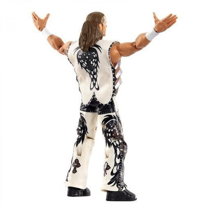 WWE WrestleMania 2022 Elite Action Figure - by Mattel | Buy at ToyShnip