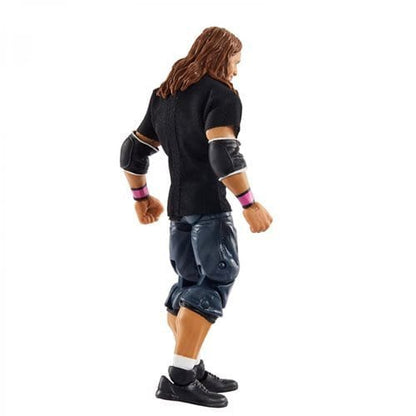 WWE WrestleMania 2022 Elite Action Figure - by Mattel | Buy at ToyShnip