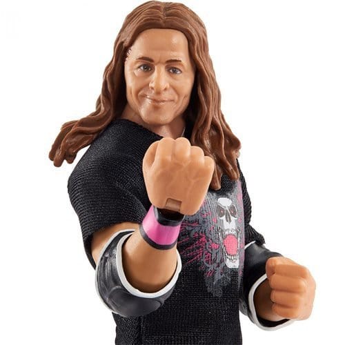 WWE WrestleMania 2022 Elite Action Figure - by Mattel | Buy at ToyShnip