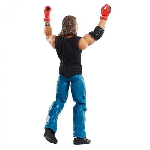 WWE WrestleMania 2022 Elite Action Figure - by Mattel | Buy at ToyShnip