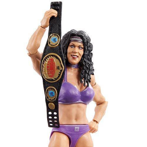WWE WrestleMania 2022 Elite Action Figure - by Mattel | Buy at ToyShnip