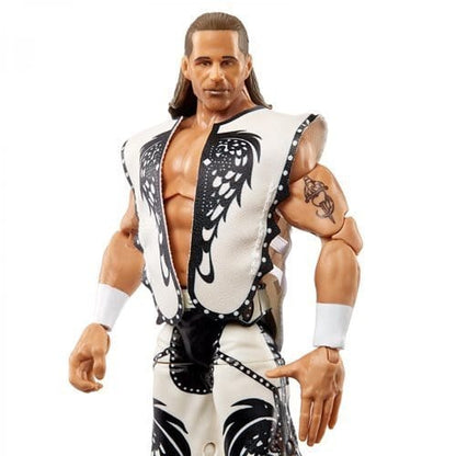 WWE WrestleMania 2022 Elite Action Figure - by Mattel | Buy at ToyShnip