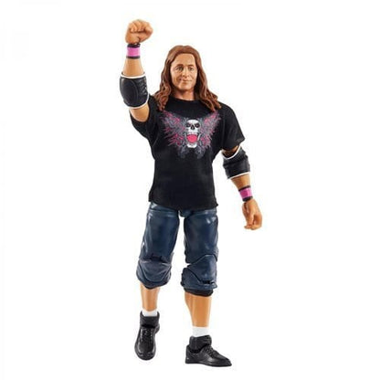 WWE WrestleMania 2022 Elite Action Figure - by Mattel | Buy at ToyShnip