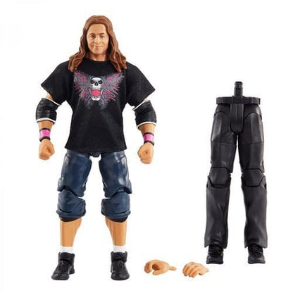 WWE WrestleMania 2022 Elite Action Figure - by Mattel | Buy at ToyShnip