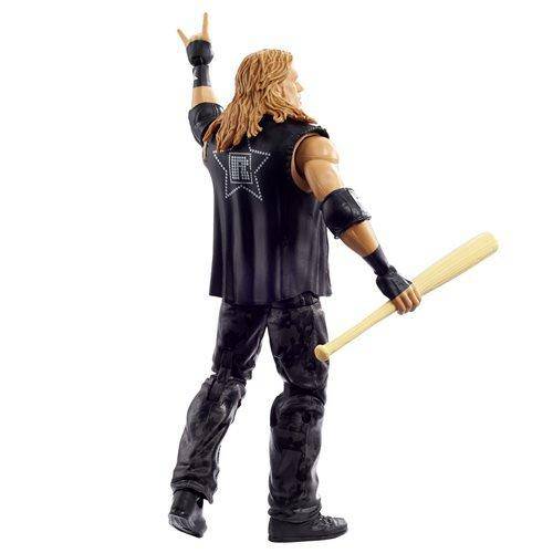 WWE WrestleMania 2022 Elite Action Figure - by Mattel | Buy at ToyShnip
