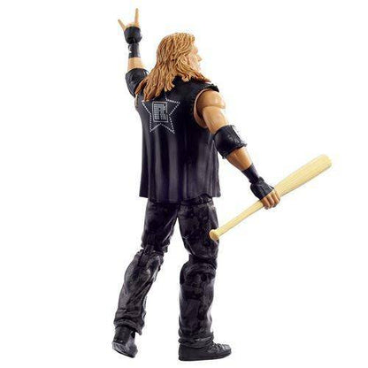 WWE WrestleMania 2022 Elite Action Figure - by Mattel | Buy at ToyShnip