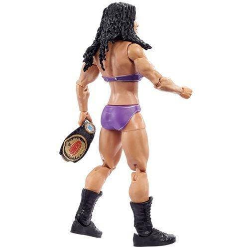 WWE WrestleMania 2022 Elite Action Figure - by Mattel | Buy at ToyShnip