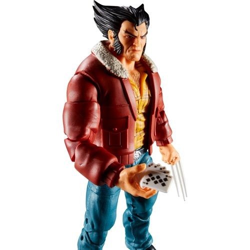 X - Men 97 Marvel Legends 6 - inch Action Figures - Select Flgure(s) - by Hasbro