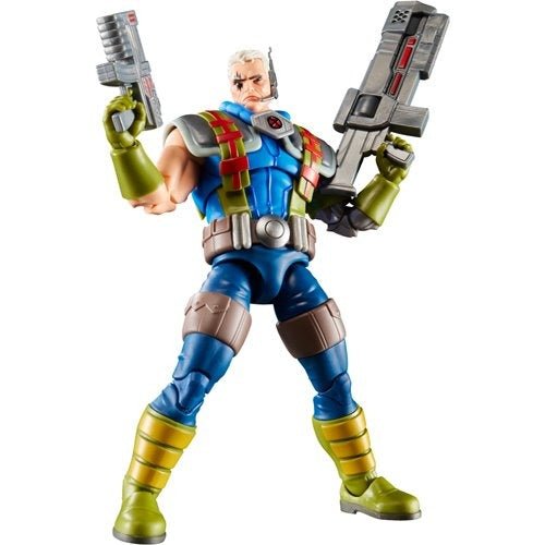 X - Men 97 Marvel Legends 6 - inch Action Figures - Select Flgure(s) - by Hasbro