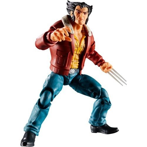 X - Men 97 Marvel Legends 6 - inch Action Figures - Select Flgure(s) - by Hasbro