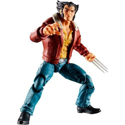 X - Men 97 Marvel Legends 6 - inch Action Figures - Select Flgure(s) - by Hasbro
