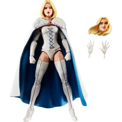 X - Men 97 Marvel Legends 6 - inch Action Figures - Select Flgure(s) - by Hasbro