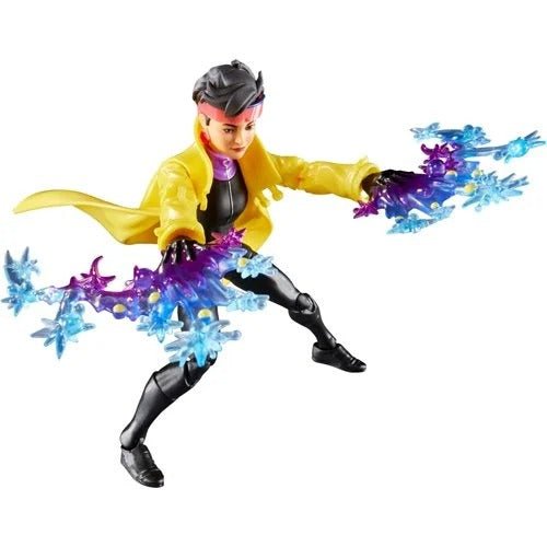 X - Men 97 Marvel Legends 6 - inch Action Figures - Select Flgure(s) - by Hasbro