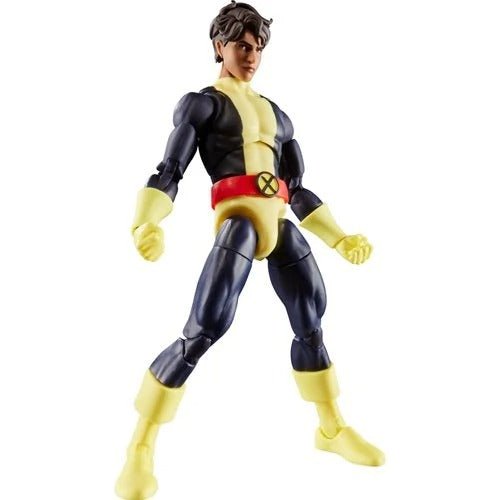 X - Men 97 Marvel Legends 6 - inch Action Figures - Select Flgure(s) - by Hasbro