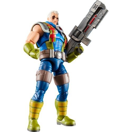 X - Men 97 Marvel Legends 6 - inch Action Figures - Select Flgure(s) - by Hasbro