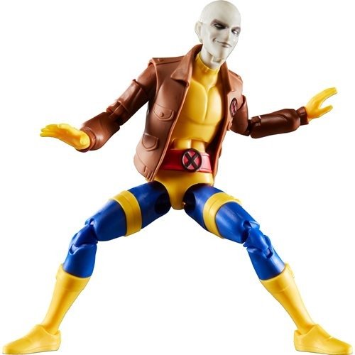 X - Men 97 Marvel Legends 6 - inch Action Figures - Select Flgure(s) - by Hasbro