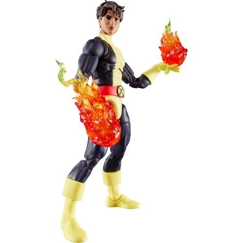 X - Men 97 Marvel Legends 6 - inch Action Figures - Select Flgure(s) - by Hasbro