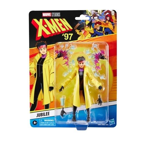 X - Men 97 Marvel Legends 6 - inch Action Figures - Select Flgure(s) - by Hasbro