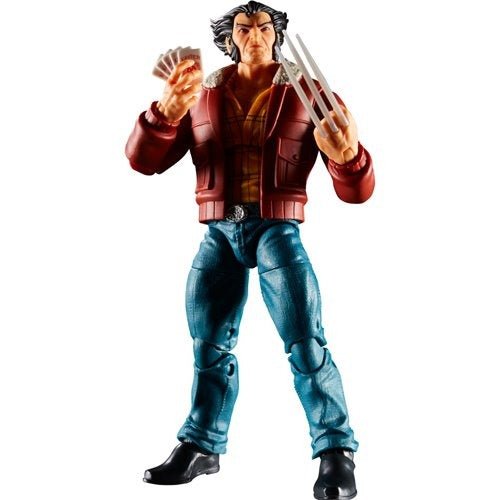 X - Men 97 Marvel Legends 6 - inch Action Figures - Select Flgure(s) - by Hasbro
