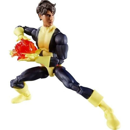 X - Men 97 Marvel Legends 6 - inch Action Figures - Select Flgure(s) - by Hasbro