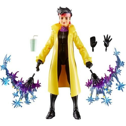 X - Men 97 Marvel Legends 6 - inch Action Figures - Select Flgure(s) - by Hasbro