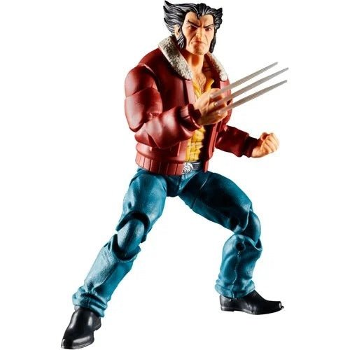 X - Men 97 Marvel Legends 6 - inch Action Figures - Select Flgure(s) - by Hasbro