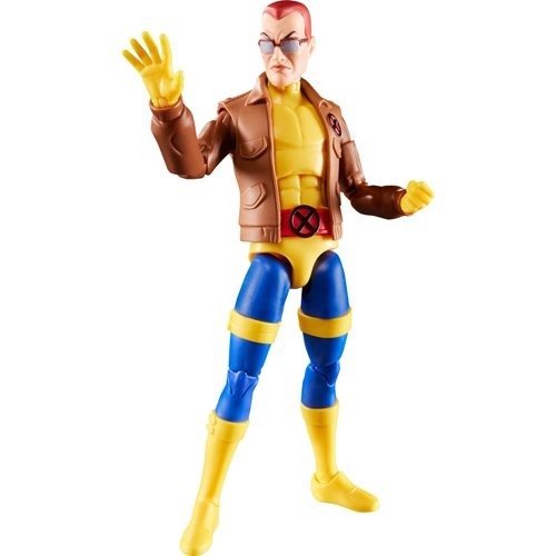 X - Men 97 Marvel Legends 6 - inch Action Figures - Select Flgure(s) - by Hasbro