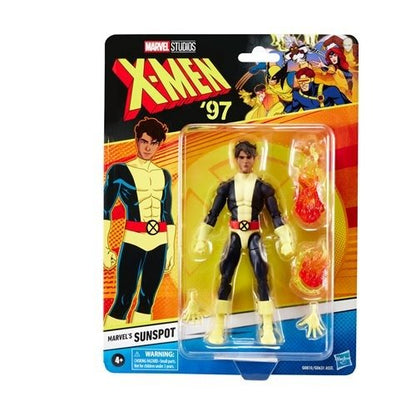 X - Men 97 Marvel Legends 6 - inch Action Figures - Select Flgure(s) - by Hasbro