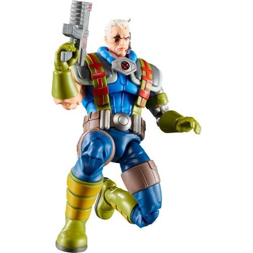 X - Men 97 Marvel Legends 6 - inch Action Figures - Select Flgure(s) - by Hasbro