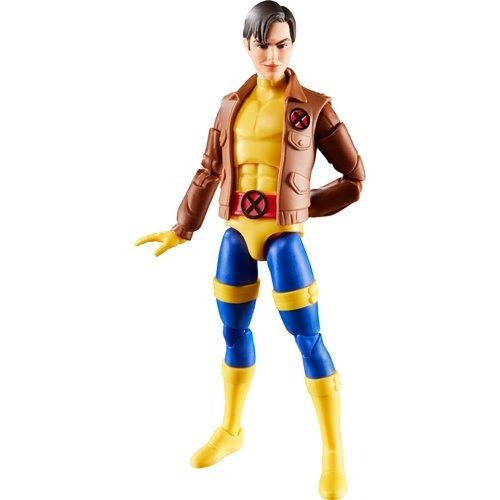 X - Men 97 Marvel Legends 6 - inch Action Figures - Select Flgure(s) - by Hasbro