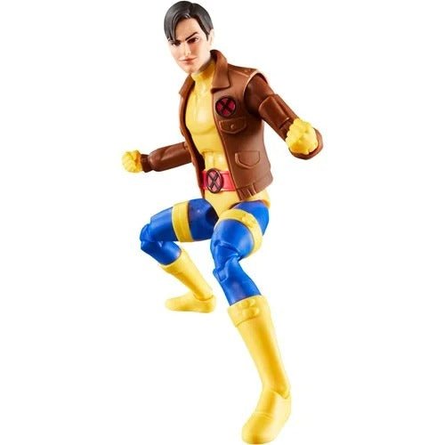 X - Men 97 Marvel Legends 6 - inch Action Figures - Select Flgure(s) - by Hasbro