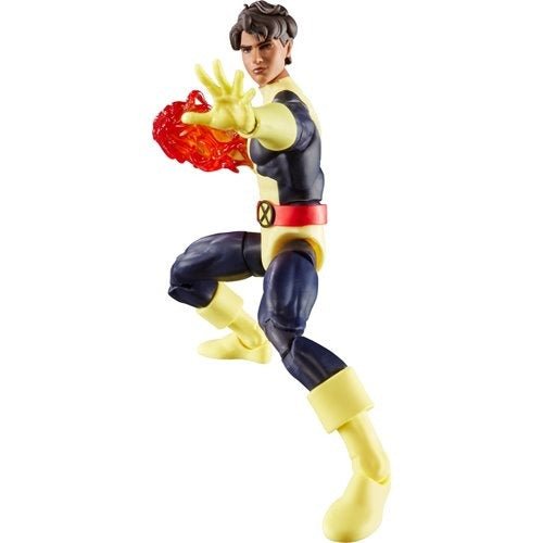 X - Men 97 Marvel Legends 6 - inch Action Figures - Select Flgure(s) - by Hasbro